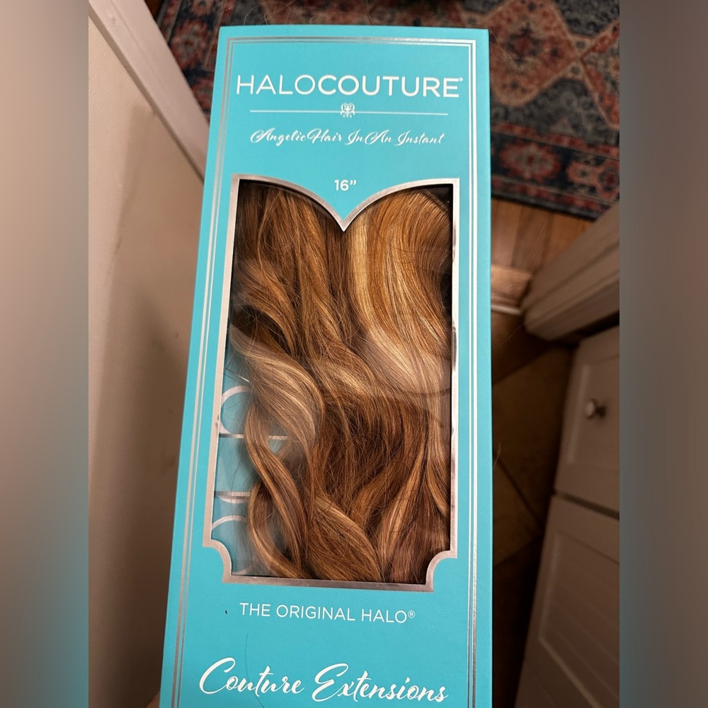 Halo 16in extensions #812